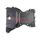 Ölwanne Metzger 7990165 für Mercedes Benz für Mercedes Benz für Mercedes Benz
