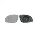 VAN WEZEL Aussenspiegelglas li. bhz. 3768837
