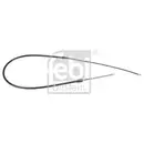 FEBI BILSTEIN 24520 Handbremsseil