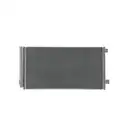 MAHLE AC 1051 000S A/C-Kondensator