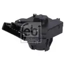 FEBI BILSTEIN 184769 Zündschalter für SKODA, VW, SEAT