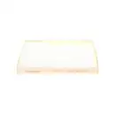 BOSCH 1 987 432 114 Filter, Innenraumluft M 2114