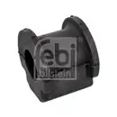 Lagerung Stabilisator Febi Bilstein 109349 für Suzuki Vorderachse