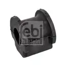 FEBI BILSTEIN 109349 Stabilisatorlager für SUZUKI