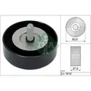 Umlenk /führungsrolle Keilrippenriemen Schaeffler Ina 532 0658 10 für Hyundai