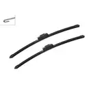 Wischblatt Bosch 3 397 009 110 Aerofit Vorne