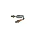 Lambdasonde Bosch 0 258 006 167 für Chrysler für Mercedes Benz für Mercedes Benz