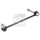 Stange/strebe Stabilisator Febi Bilstein 182960 für Bmw Vorderachse Links