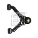 Lenker Radaufhängung Febi Bilstein 178855 für Toyota Vorderachse Rechts Oben