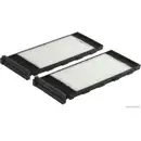 HERTH+BUSS JAKOPARTS J1341000 Filter, Innenraumluft