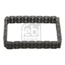 FEBI BILSTEIN 09279 Kette für ALFA, MERCEDES-BENZ