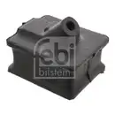 FEBI BILSTEIN 11520 Motorlager für MERCEDES-BENZ