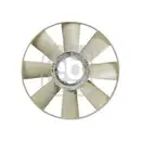 FEBI BILSTEIN 35558 Lüfterflügel für MERCEDES-BENZ