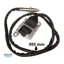 Nox Sensor Nox Katalysator Bugiad BNX74040 für Opel