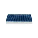 Filter Innenraumluft Bosch 0 986 628 601 Filter+pro für Citroën für Peugeot