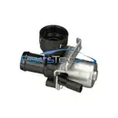 Kühlmittelregelventil Partstec PTA400-3031 für Mercedes Benz für Mercedes Benz