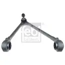 FEBI BILSTEIN 48094 Querlenker für JAGUAR
