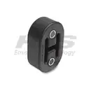 Halter Schalldämpfer Hjs 83 45 7663 für Mitsubishi für Rover für Volvo für Kia
