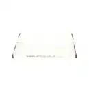 BOSCH 1 987 432 122 Filter, Innenraumluft M 2122