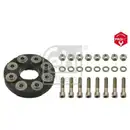 FEBI BILSTEIN 03412 Gelenkscheibensatz für MERCEDES-BENZ