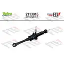 Geberzylinder Kupplung Fte 2113915 für Citroën für Citroën/peugeot