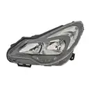 VALEO 045286 Scheinw. OPEL Corsa D 2011/04 L