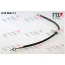 Bremsschlauch Fte 9240720 für Citroën für Peugeot für Toyota Vorderachse Rechts