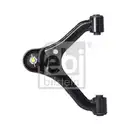 FEBI BILSTEIN 178856 Querlenker für TOYOTA