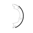 TEXTAR 91067100 PKW Bremsbacken