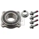 FEBI BILSTEIN 101298 Radlagersatz für BMW