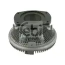 FEBI BILSTEIN 27496 Lüfterkupplung für SCANIA