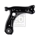 FEBI BILSTEIN 39558 Querlenker für VW, SEAT, SKODA, AUDI