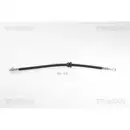 Bremsschlauch Triscan 8150 21101 für Chevrolet für Daewoo für Fso Vorderachse