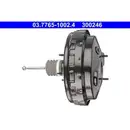 ATE 03.7765-1002.4 Bremsgeraet