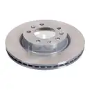 Febi Bremsscheiben Bremsbeläge Vorne für Peugeot 308 LBx 308 2 308 SW