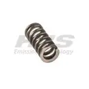 Feder Schalldämpfer Hjs 83 45 7668 für Mitsubishi Ausgang Eingang