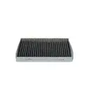 BOSCH 1 987 432 300 Filter, Innenraumluft R2300