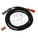 FEBI BILSTEIN 35332 ABS-Sensor für MERCEDES-BENZ, SETRA