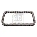 FEBI BILSTEIN 09278 Kette für BMW, FORD, MAZDA