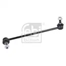 Stange/strebe Stabilisator Febi Bilstein 183325 Prokit für Bmw Vorderachse Links