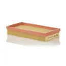 MANN-FILTER C 2658 Luftfilter