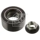 FEBI BILSTEIN 19706 Radlagersatz