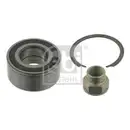 FEBI BILSTEIN 24524 Radlagersatz für FIAT, OPEL, ALFA, PEUGEOT, CITROËN, LANCIA
