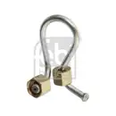 FEBI BILSTEIN 35563 Einspritzleitung für MERCEDES-BENZ, SETRA