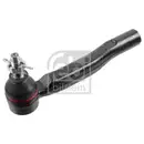 FEBI BILSTEIN 43225 Spurstangenendstück für TOYOTA