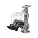 FEBI BILSTEIN 177952 Abgasregelventil für BMW