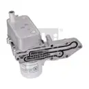 Gehäuse Ölfilter Febi Bilstein 186067 Febi Plus für Ford für Ford Motor Company