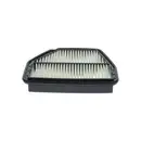 BOSCH F 026 400 203 Luftfilter S0203