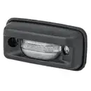 HELLA 2KA 002 445-171 KZL li/re Halogen VW