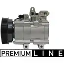 Kompressor Klimaanlage Mahle ACP 1431 000P Behr *** Premium Line *** für Hyundai